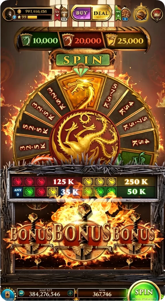 bonusrp APK